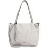 Sac &agrave; main Emily & Noah - Gris