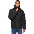 Blouson Crosshatch Kampnew