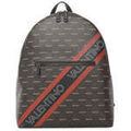 Sac a dos Valentino Bags Sac &agrave; dos Aron Homme Moro/Arancio Orange Grenoble