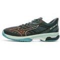 Tennis sur Grenoble : Chaussures Mizuno Wave Exceed Tour 5 Cc