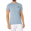 T-shirt Superdry T-shirt EMB avec logo essentiel