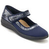 Ballerines Pediconfort Babies pieds sensibles
