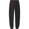 Pantalons enfants sur Grenoble : Pantalon enfant Fruit Of The Loom Premium