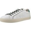 Baskets homme sur Grenoble : Baskets basses P448 Johnm