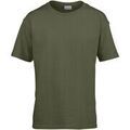 T-shirt enfant Gildan GD01B Grenoble