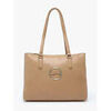 Cabas Valentino Bags Sac Cabas Moses Beige