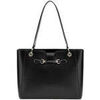 Cabas Guess Sac Bandouli&egrave;re Nolana Sml Girlfrien Black Noir