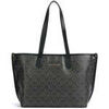 Cabas Valentino Bags Sac Cabas Lady Re Nero/Multicolor