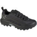 Randonn&eacute;e sur Grenoble : Chaussures Merrell Speed Strike 2 WP Noir