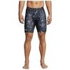 Short Under Armour Compression Des &Eacute;quipements Thermiques Noir