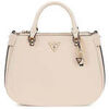 Sac &agrave; main Guess Sacs &agrave; main Silvye Bucket Bone Blanc