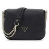 Sac &agrave; main Guess Sacs &agrave; main Silvye Bucket Black Noir