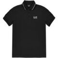 Polo Emporio Armani EA7 8NPF16 PJVUZ
