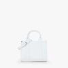 Cabas Valentino Bags Sac Cabas Syria Re Bianco