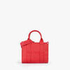 Cabas Valentino Bags Sac Cabas Syria Re Rosso