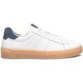 Baskets homme sur Grenoble : Baskets basses NeroGiardini NGUPE25-500695-whi
