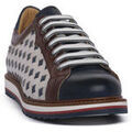 Baskets Exton CRUST MARINE Grenoble