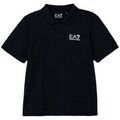 Polo enfant Emporio Armani EA7 7B000022-AF10378 Grenoble