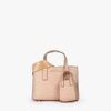 Cabas Valentino Bags Sac Cabas Samantha Beige