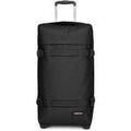 Sacs de voyage sur Grenoble : Valise Eastpak Sac de voyage 2 roulettes Transit'R M Noir