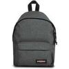 Sac a dos Eastpak Mini Sac &agrave; dos Orbit Black Denim Gris