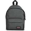 Sacs &agrave; dos sur Grenoble : Sac a dos Eastpak Mini Sac &agrave; dos Orbit Black Denim Gris