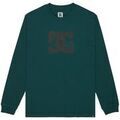T-shirt DC Shoes DC Star Hls Grenoble
