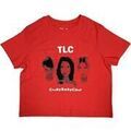 Tee-shirts sur Grenoble : T-shirt Tlc CrazySexyCool