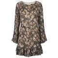 Robes sur Grenoble : Robe courte Guess LS ILENIA PLEAT