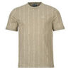 T-shirt Emporio Armani EA7 TRAIN GRAPHIC SERIES TEE SS MONOGRAM PRINTED