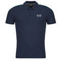 Polos sur Grenoble : Polo Emporio Armani EA7 ITALIAN SPIRIT POLO