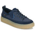 Baskets basses Clarks Torhill Lace Grenoble