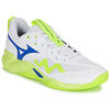 Chaussures Mizuno WAVE MOMENTUM PRO