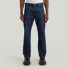 Jeans G-Star Raw D23691-D536 DAKOTA REGULAR STRAIGHT-G845 WORN IN MIDNIGHT
