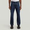 Jeans tapered G-Star Raw D23691-D536 DAKOTA REGULAR STRAIGHT-G845 WORN IN MIDNIGHT