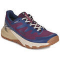 Randonn&eacute;e sur Grenoble : Chaussures Keen TARGHEE APEX WP Rouge