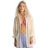 Chemise Billabong Find Me Here