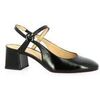 Chaussures escarpins Vidi Studio Escarpins cuir vernis