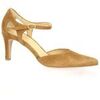 Chaussures escarpins Vidi Studio Escarpins cuir velours