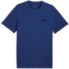 T-shirt Puma Homme T-shirt Paquet de 1 ESS Small No. 1 Logo Tee
