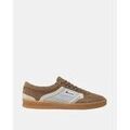 Baskets homme sur Grenoble : Baskets basses Morrison SPINNEY