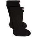 Chaussettes sur Grenoble : Chaussettes Hunter HXRU0066252-BLACK