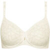 Emboitants Lisca Soutien-gorge sans armatures Opal Blanc
