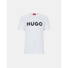 T-shirt HUGO 50467556 DULIVIO