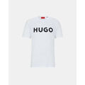 T-shirt HUGO 50467556 DULIVIO