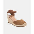 Espadrilles Xti 140746 Grenoble