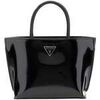 Cabas Guess Sac Bandouli&egrave;re Arnela Black Noir