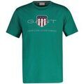 T-shirt Gant Homme T-shirt Paquet de 1 REG ARCHIVE SHIELD Grenoble