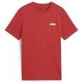 Tee-shirts enfants sur Grenoble : T-shirt enfant Puma Ess 2 Color