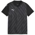 Tee-shirts enfants sur Grenoble : T-shirt enfant Puma Teamglory Jersey Jr